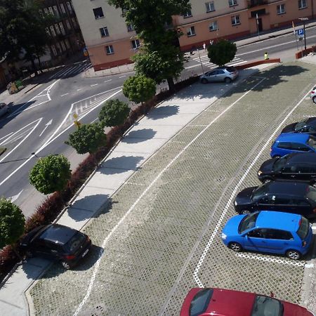 Metropolis Apartamenty Centrum Kaliszki Εξωτερικό φωτογραφία