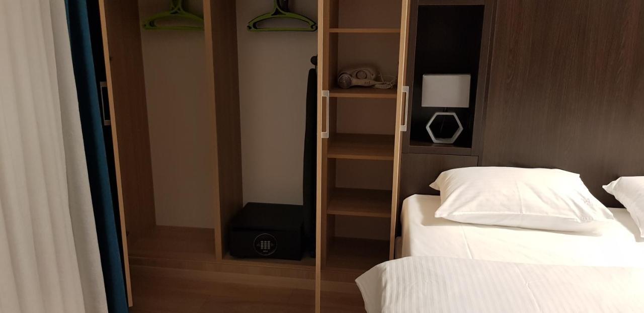 Metropolis Apartamenty Centrum Kaliszki Εξωτερικό φωτογραφία
