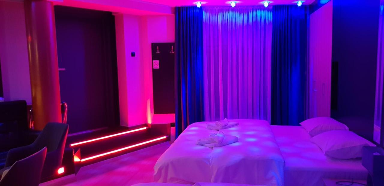 Metropolis Apartamenty Centrum Kaliszki Εξωτερικό φωτογραφία