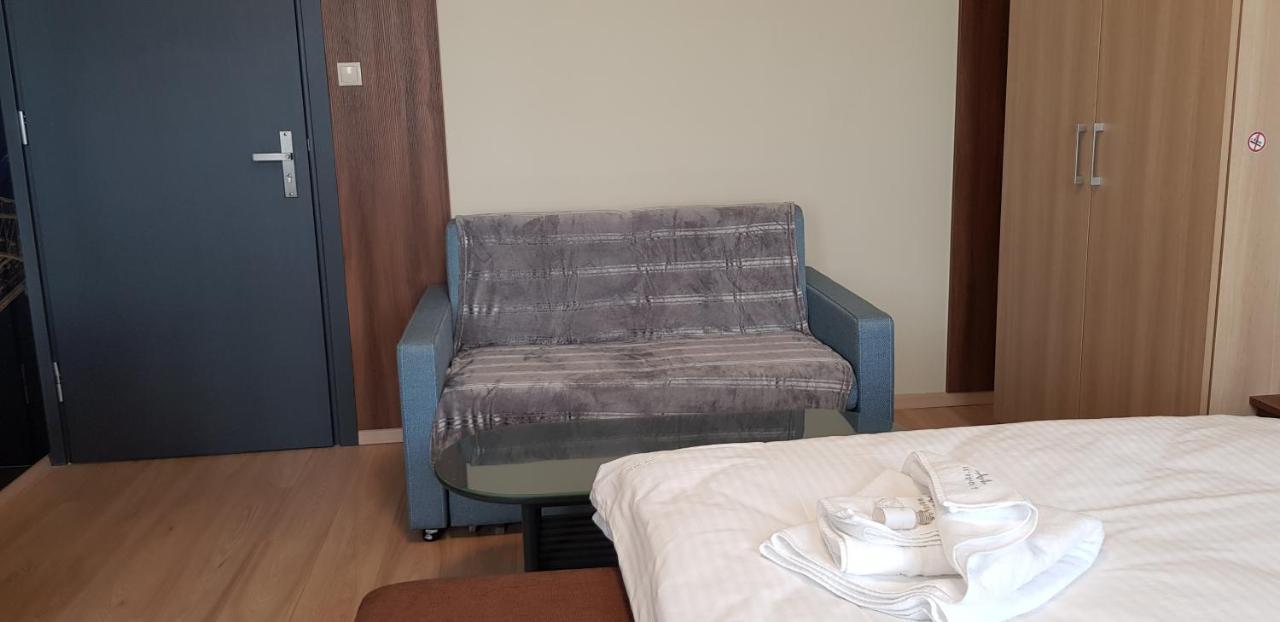 Metropolis Apartamenty Centrum Kaliszki Εξωτερικό φωτογραφία
