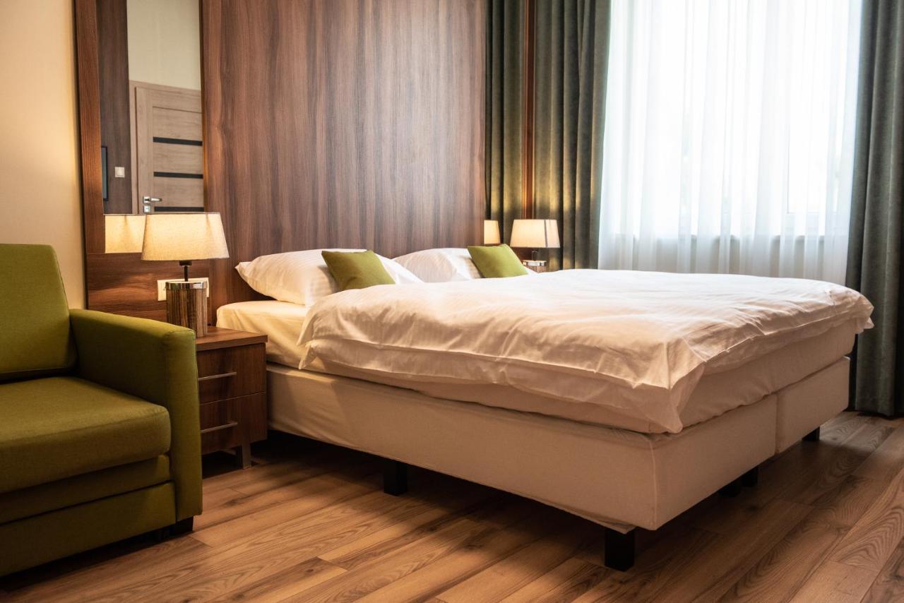 Metropolis Apartamenty Centrum Kaliszki Εξωτερικό φωτογραφία